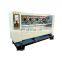 BFY-2500 Series Thin Blade Slitter Scorer Cutting Creasing Machine For Corrugated Card Box