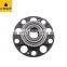 Car Accessories Auto Parts Rear Wheel Hub Bearing 42200-SDA-A51 42200SDAA51 For HONDA CM4/5