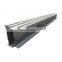 Heavy steel structure building metal warehouse building