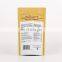 Food grade aluminium plastic vacuum sealer brown kraft paper cookie nuts packaging food bag