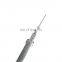 OEM Power system OPGW/OPPC/OPLC 2-144 core hybrid fiber optic cable