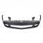 Auto Parts 2048804140 W204 Car Front Bumper