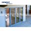 China supplier high quality modern  wholesale narrow frame 6063t5 aluminium profiles sliding doors