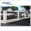 Cheap metal fence aluminium fence panels best selling