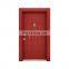 front entry exterior security stainless steel metal design armored wooden doors