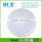 36cm round shaped 15w dimmable led ceiling light with motion sensor