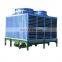 Wet and dry cooling tower FRP square cooling towers