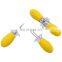 Best Selling BBQ Grill Accessories Corn Cob Holders Skewers
