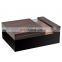 Luxury Design High Quality Cedar Cigar Wooden Humidor Box Wholesale