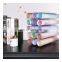 Clear Acrylic WALL MOUNTED MAGAZINE RACK