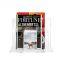 2 Tier Clear Acrylic Desktop Magazine & Paper Organizer Commercial Brochure Display Rack