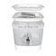 Automatic wate feeder for cat pet water fountain Quadruple Filtration for dogs