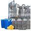 Special offer industrial mango automatic filling machine manufacturing process production line