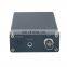 Mini Radio Station 87-109MHz 1mW PLL Stereo FM MP3 Transmitter w/ Power Adapter Antenna Shield Wire