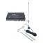 HackRF One RTL SDR Software Defined Radio Board 1MHz to 6GHz Open Source with Aluminum Shell