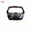 High quality Steel Car back door/Tail gate for HON-DA FIT  2014- Car body parts