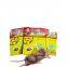 Pest control large rat trap disposable yellow mouse glue board trap