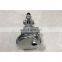 Genuine auto parts diesel engine oil pump for JMC TRANSIT ISUZU 1011100SC