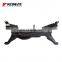 Auto Front Axle NO.1 Crossmember For Mitsubishi Outlander 2001-2008 CU2W CU4W CU5W MR961222