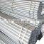 Hot dipped Galvanized Steel Pipe / Square Tube /Rectagular Hollow Section with gradeJIS SS400 SS490 professional