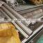 AISI ASTM  Duplex stainless steel SS bar Grade 2507 2520 2205 stainless steel rod  bar price