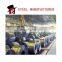 Hot rolled mild steel strip 5.5mm st52 3 ms steel coil