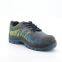 S1P SAFETY SHOES SUEDE LEATHER LOW CUT RT48110