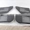 Factory new design half door for jeep wrangler auto body parts steel door for wrangler jk 2,4door tube door