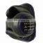 12/23mm Black Leather auto shift knob cover long shifter 1J0711113EG  stick knob For Bora