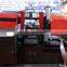 Fully Automatic Band Saw Horizontal Metal Cutting Band Saw Machine GS400
