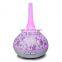 private label led aroma essential oil diffuser humidifier Waterless Auto Shut-off for Home Office Bedroom Room Yoga