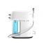 (CE)Home spa facial water jet peel water oxygen therapy skin cleaning skin care