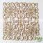 cotton damask square table cloth luxurious tablecloth eyelet embroidery hand made tablecloth