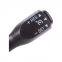 Переключатель автоматического контроля скорости Auto Cruise Control 84632-34011  84632-34011A  84632-34017  Для Toyota Land Cruiser Prado Brevis Lexus GX470 черный, с защитой от пыли