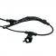 Haoxiang New Material Wheel Speed Sensor ABS 4670B006  For Mitsubishi PAJERO MONTERO SPORT L200 TRITON STRADA
