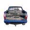 Roller lid Shutter Tonneau Cover  For Nissan Navara D22  Titan Frontier