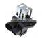Auto parts fan resistor for Peugeot 207/208/301/307/308/408 OEM 9662872380/1267J6