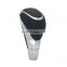Automatic Car Shift Lever Knob Gear Shift Knob Lever Shifter For PEUGEOT 106 206 306 406 107 207 307 407 301 308 2008 3008