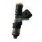 WD615 nature gas engine injector nozzle 0280158830