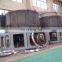 XSG/XZG Spin Flash Dryer/Airflow Drying Machine for Soybean dregs/soybean meals