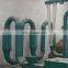 QG/QFF High Efficiency Airflow Type Airflow Dryer for PTA / TPA / Terephthalic acid