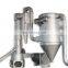 XSG Superior Quality Starch Dye Soybean Protein Flash Dryer Professional Design Potassium Nitrate Rotary Flash Dryer