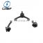CNBF Flying Auto parts High quality 4861050020 48610S0020 Front driver side lower control arm FOR Lexus