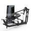 Exercise Sports Machine Shandong BodyBuilding Fitness Equipment Wholesale Gym Equipment FH88 Multi Chest/Shoulder Press