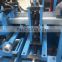 Automatic Changeable CZ Purlin Cold Roll Forming Machine