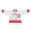 Hockey Jerseys Made in China Youth Ice Hockey Jersey Custom Hockey Jerseys Great Quality Ice Hockey Uniform Jersey