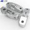 Custom cnc machine programming cnc milling machine parts aluminum parts cnc milling