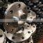 Hebei factory Supplier Industrial steel pipe fittings flange