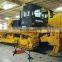 Desert dozer SD22D SHANTUI brand 220hp bulldozer for Africa