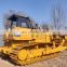 Hot sale 220hp 24 ton crawler bulldozer SEM822D track type tractor dozer with SU blade 6.4m3